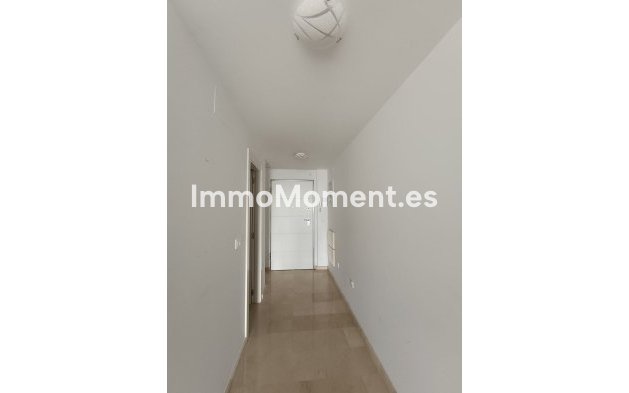 Revente - Appartement - Villajoyosa - Villajoyosa Centro