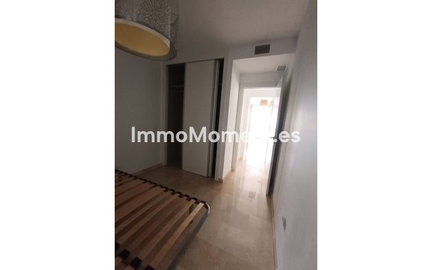 Revente - Appartement - Villajoyosa - Villajoyosa Centro