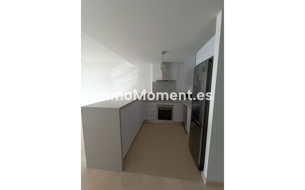 Revente - Appartement - Villajoyosa - Villajoyosa Centro