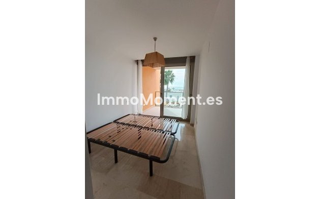 Revente - Appartement - Villajoyosa - Villajoyosa Centro