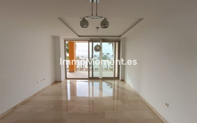 Revente - Appartement - Villajoyosa - Villajoyosa Centro