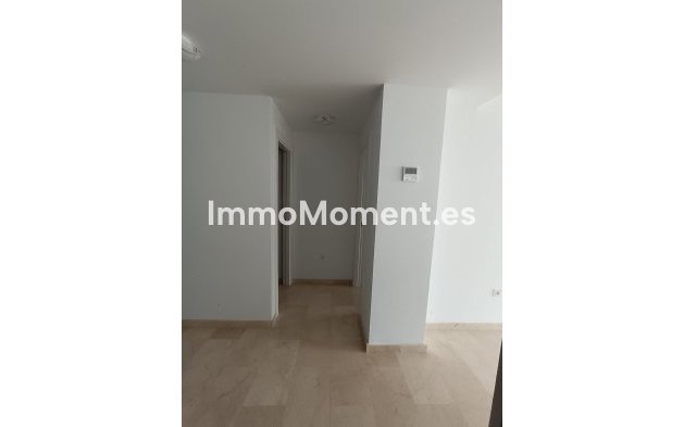 Revente - Appartement - Villajoyosa - Villajoyosa Centro