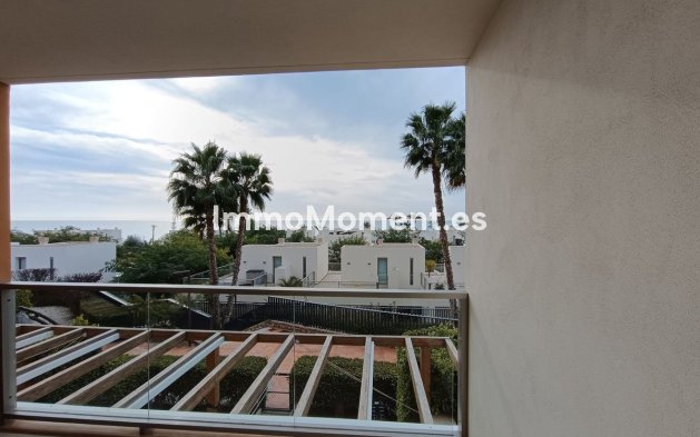 Revente - Appartement - Villajoyosa - Villajoyosa Centro
