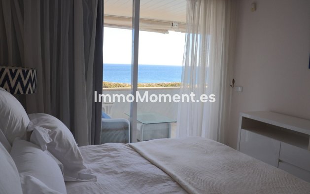 Wiederverkauf - Wohnung - Marbella - Marbella Centro