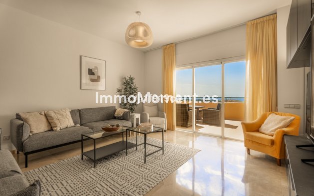 Wiederverkauf - Wohnung - Marbella - Elviria