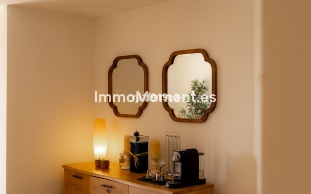 Wiederverkauf - Wohnung - Marbella - Elviria