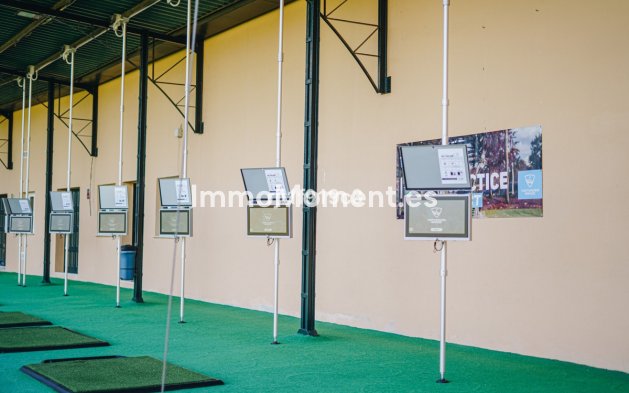 Wiederverkauf - Wohnung - Marbella - Elviria