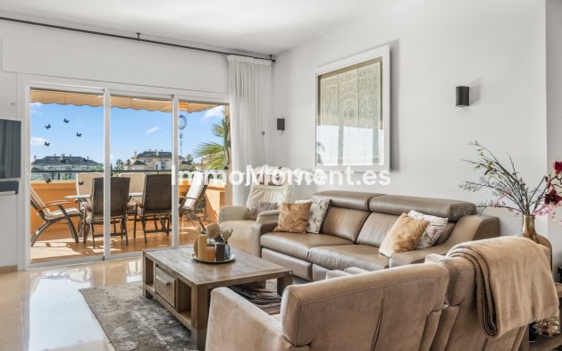 Revente - Appartement - Marbella - Elviria