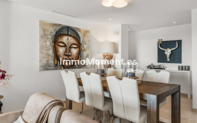 Revente - Appartement - Marbella - Elviria