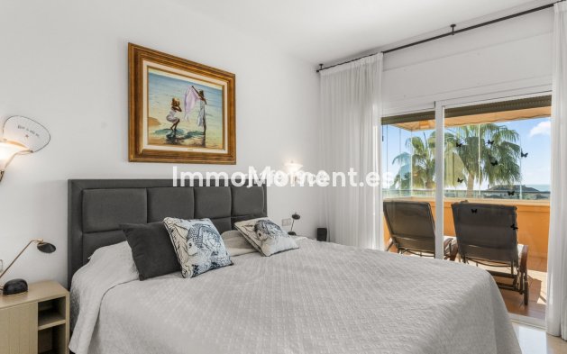Revente - Appartement - Marbella - Elviria