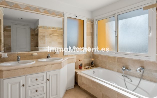 Revente - Appartement - Marbella - Elviria