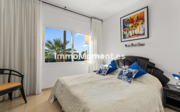 Revente - Appartement - Marbella - Elviria