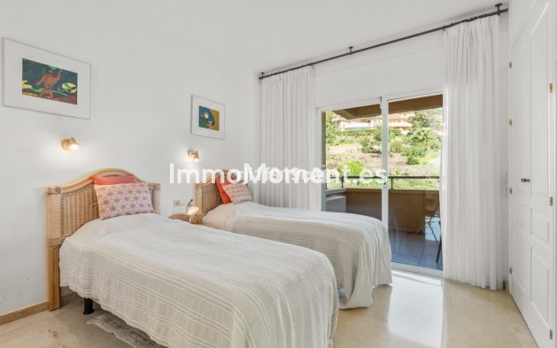 Revente - Appartement - Marbella - Elviria