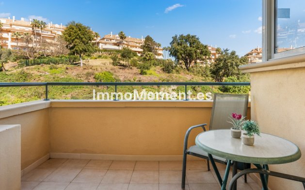 Revente - Appartement - Marbella - Elviria