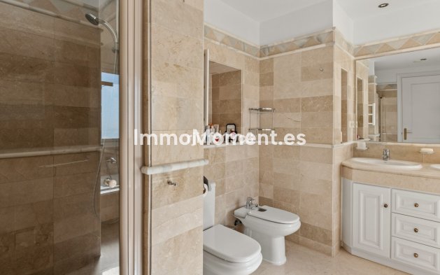 Revente - Appartement - Marbella - Elviria