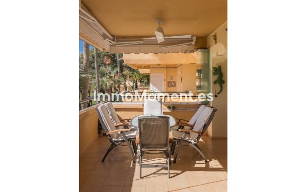 Revente - Appartement - Marbella - Elviria