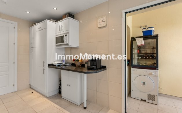 Revente - Appartement - Marbella - Elviria
