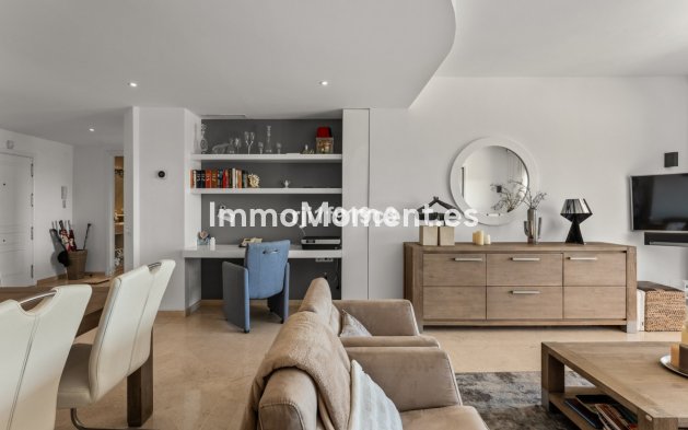 Revente - Appartement - Marbella - Elviria