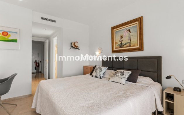 Revente - Appartement - Marbella - Elviria