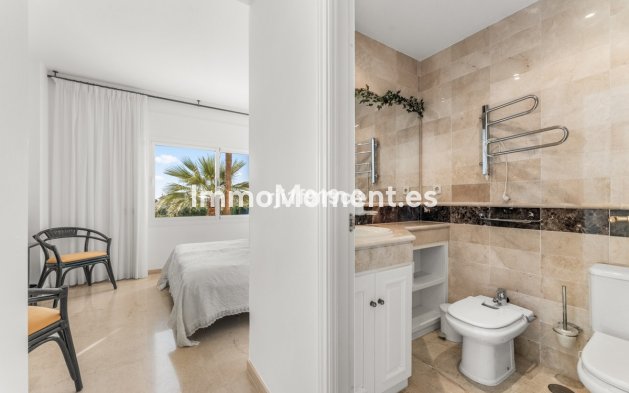 Revente - Appartement - Marbella - Elviria