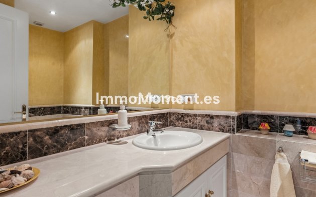 Revente - Appartement - Marbella - Elviria
