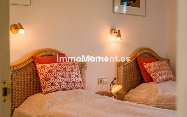 Revente - Appartement - Marbella - Elviria