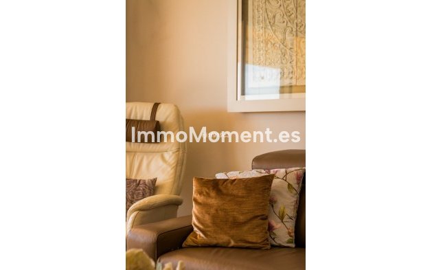 Revente - Appartement - Marbella - Elviria