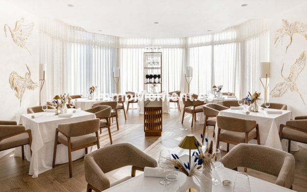 Revente - Appartement - Marbella - Elviria