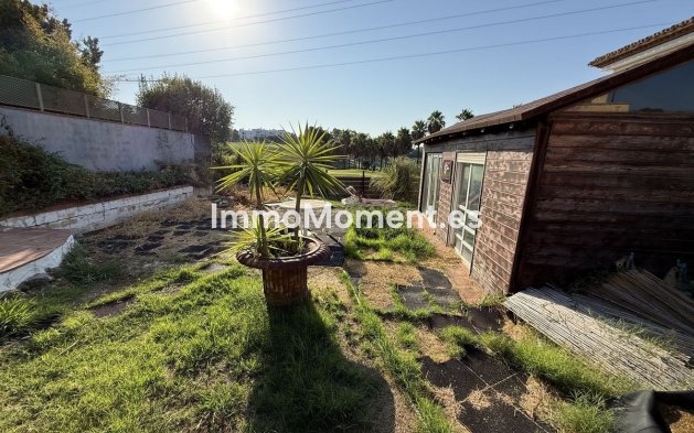 Bestaande woning - Villa - Estepona  - Estepona Centro