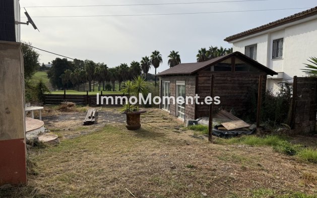 Bestaande woning - Villa - Estepona  - Estepona Centro