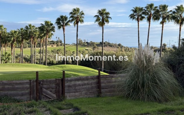 Bestaande woning - Villa - Estepona  - Estepona Centro