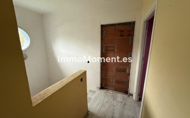 Bestaande woning - Villa - Estepona  - Estepona Centro