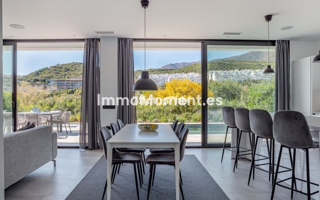 Wiederverkauf - Villa - Estepona  - Estepona Centro