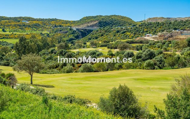 Wiederverkauf - Villa - Estepona  - Estepona Centro