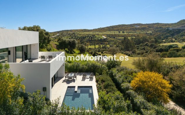 Wiederverkauf - Villa - Estepona  - Estepona Centro