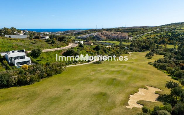 Wiederverkauf - Villa - Estepona  - Estepona Centro