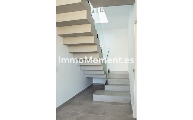 Wiederverkauf - Villa - Estepona  - Estepona Centro