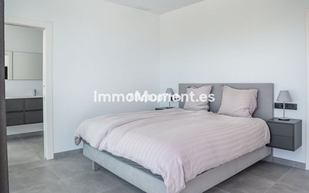 Wiederverkauf - Villa - Estepona  - Estepona Centro