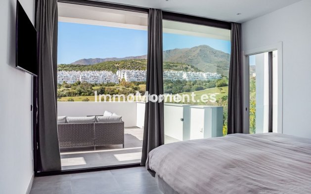 Wiederverkauf - Villa - Estepona  - Estepona Centro