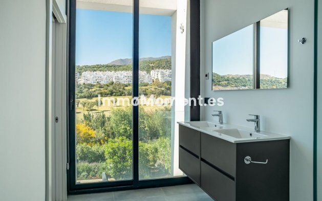 Wiederverkauf - Villa - Estepona  - Estepona Centro