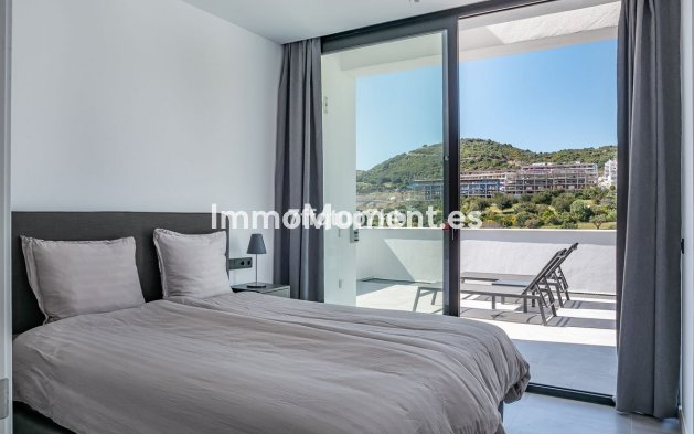 Wiederverkauf - Villa - Estepona  - Estepona Centro