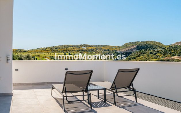 Wiederverkauf - Villa - Estepona  - Estepona Centro