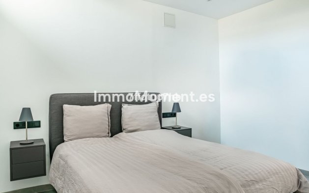 Wiederverkauf - Villa - Estepona  - Estepona Centro