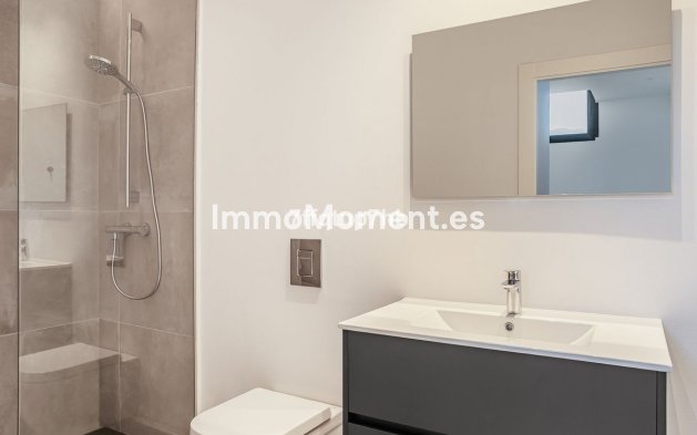 Wiederverkauf - Villa - Estepona  - Estepona Centro