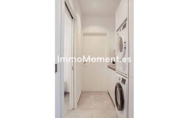 Wiederverkauf - Villa - Estepona  - Estepona Centro