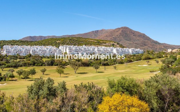 Wiederverkauf - Villa - Estepona  - Estepona Centro