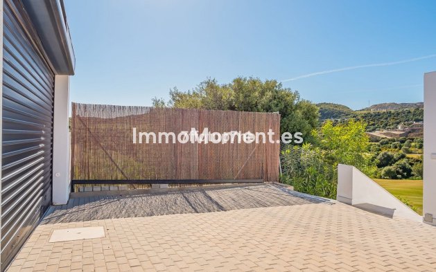 Wiederverkauf - Villa - Estepona  - Estepona Centro