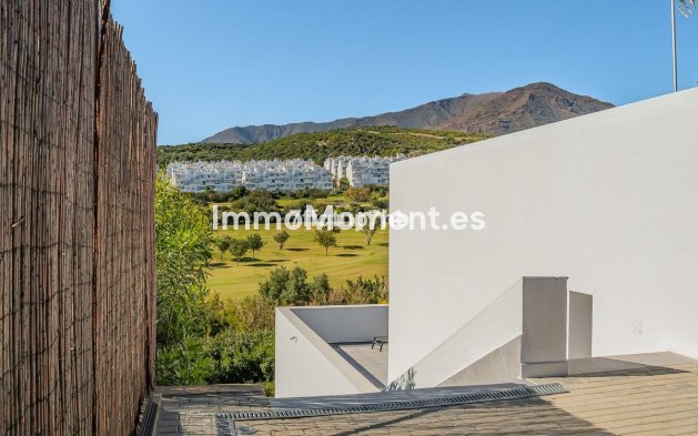 Wiederverkauf - Villa - Estepona  - Estepona Centro