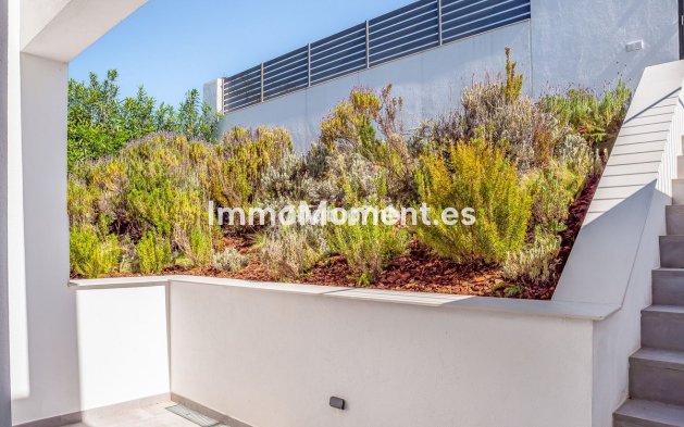 Wiederverkauf - Villa - Estepona  - Estepona Centro