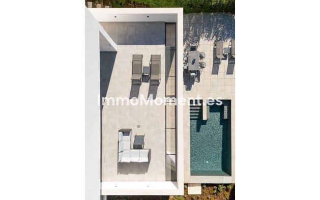 Wiederverkauf - Villa - Estepona  - Estepona Centro